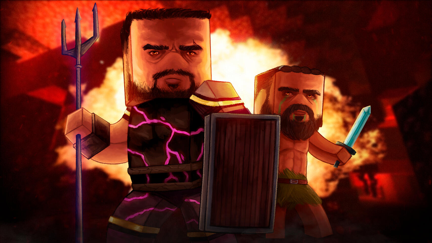 Thumbnail for IlloJuan's Karmaland Series