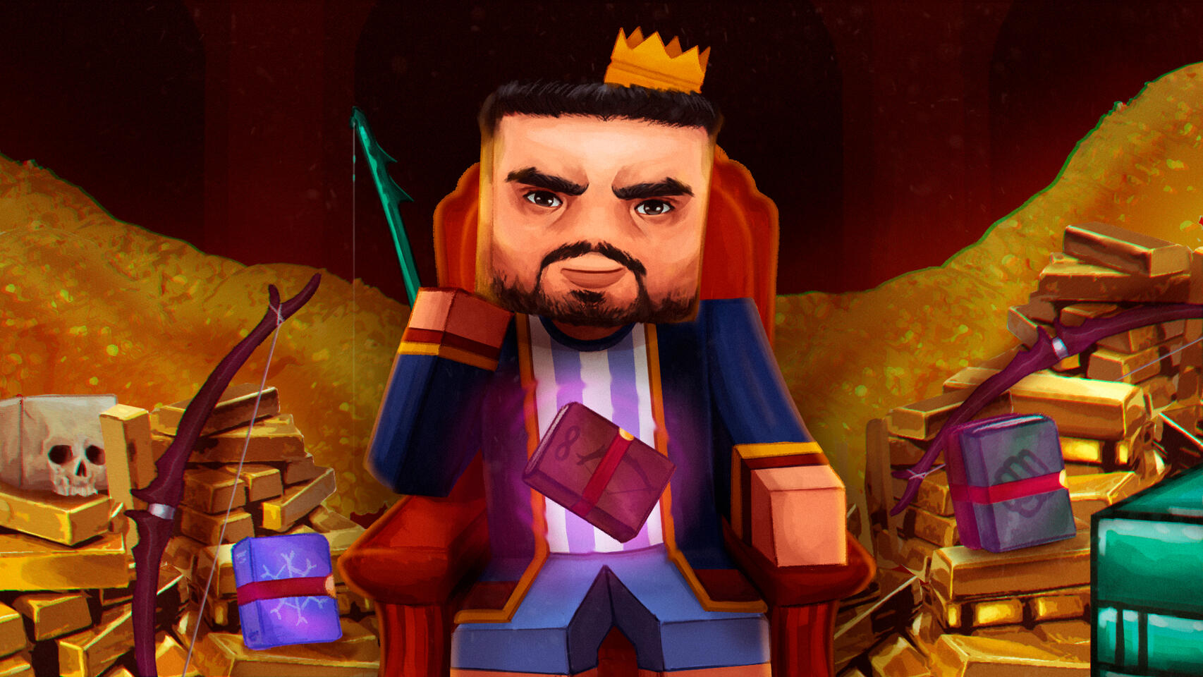 Thumbnail for IlloJuan's Karmaland Series