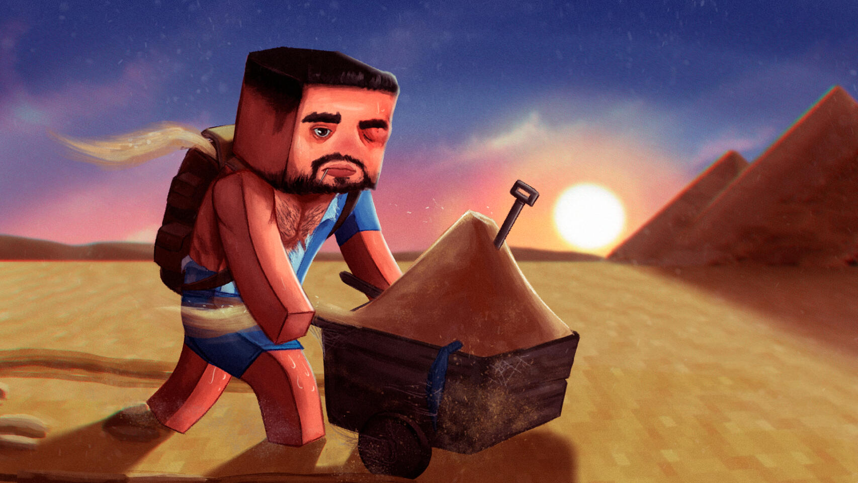 Thumbnail for IlloJuan's Karmaland Series