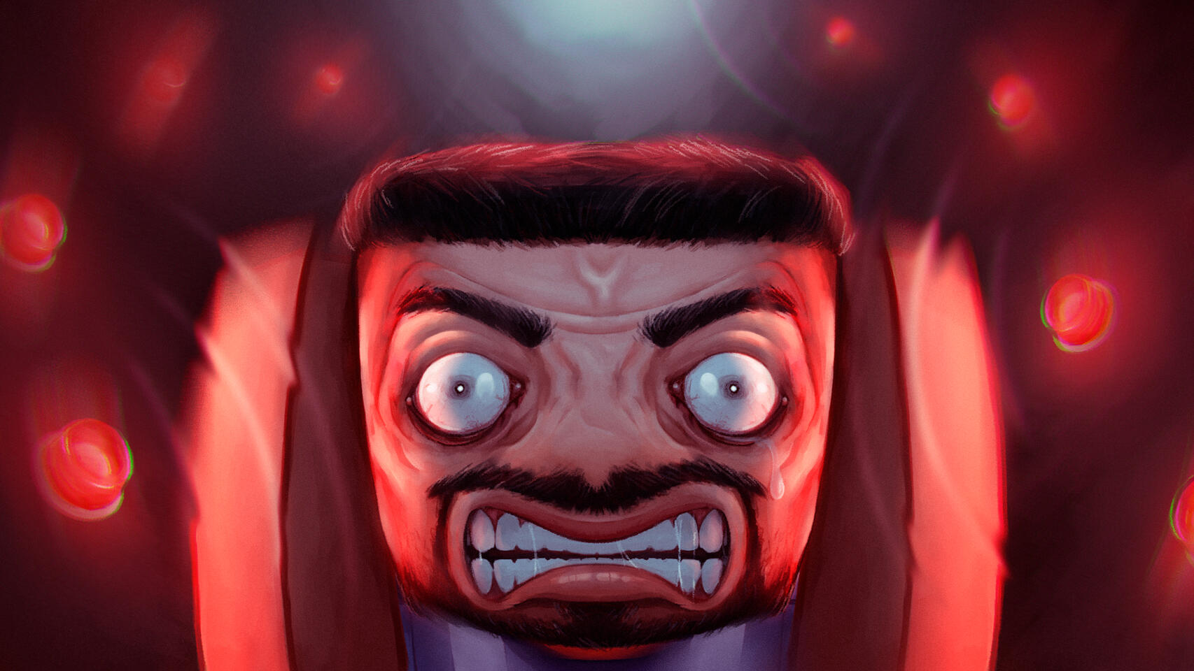 Thumbnail for IlloJuan's Karmaland series